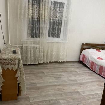 Сдается 1-комнатная квартира, 31 м²