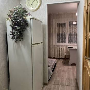 Сдается 1-комнатная квартира, 31 м²