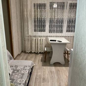 Сдается 1-комнатная квартира, 31 м²