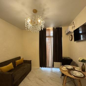 Сдается 1-комнатная квартира, 16 м²