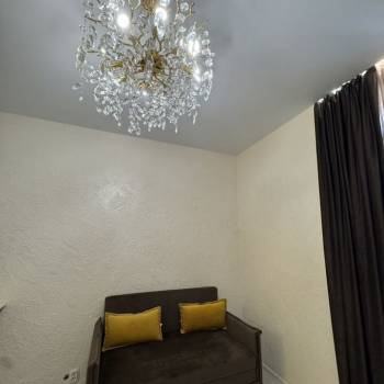 Сдается 1-комнатная квартира, 16 м²