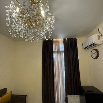 Сдается 1-комнатная квартира, 16 м²