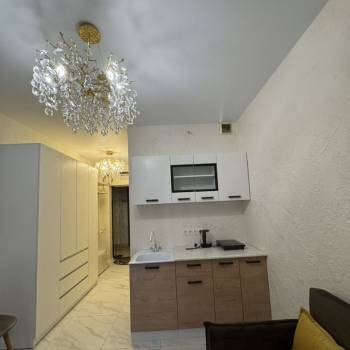 Сдается 1-комнатная квартира, 16 м²