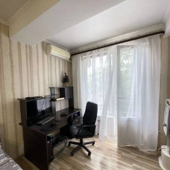 Продается 1-комнатная квартира, 33,3 м²