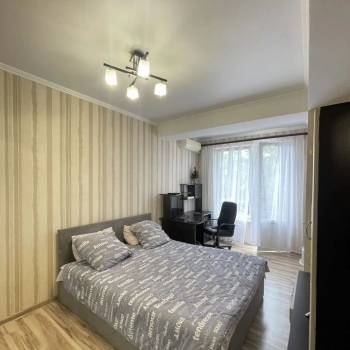 Продается 1-комнатная квартира, 33,3 м²