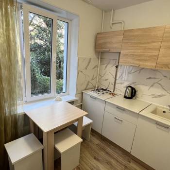 Сдается 1-комнатная квартира, 33 м²