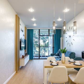 Сдается 2-х комнатная квартира, 49 м²