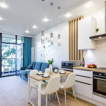 Сдается 2-х комнатная квартира, 49 м²