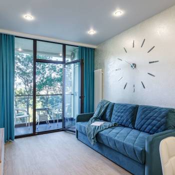 Сдается 2-х комнатная квартира, 49 м²