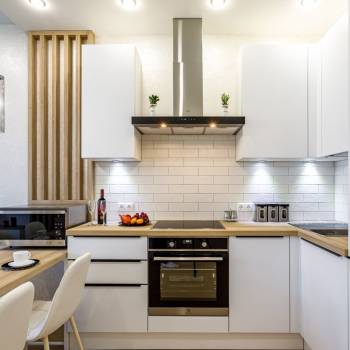 Сдается 2-х комнатная квартира, 49 м²