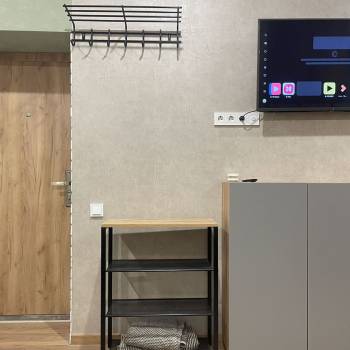 Сдается 1-комнатная квартира, 35 м²