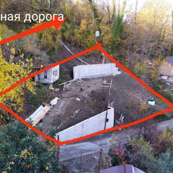 Продается Участок, 850 м²