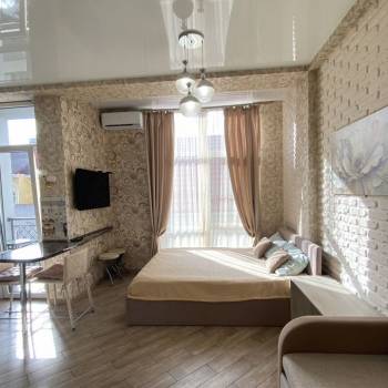 Сдается 1-комнатная квартира, 30 м²