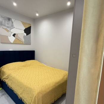 Сдается 1-комнатная квартира, 18 м²