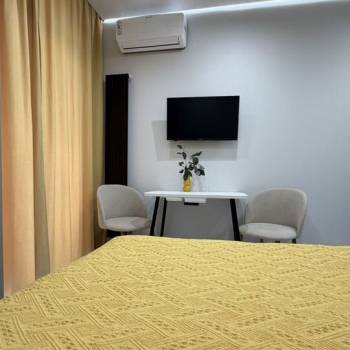 Сдается 1-комнатная квартира, 18 м²