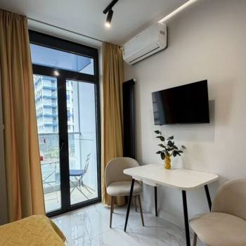 Сдается 1-комнатная квартира, 18 м²