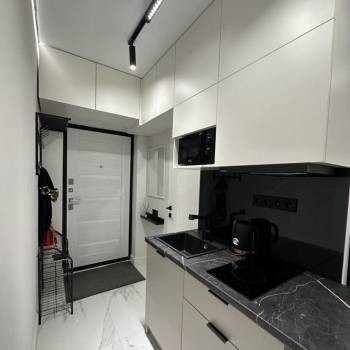 Сдается 1-комнатная квартира, 18 м²