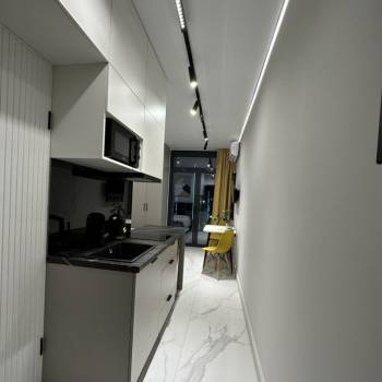 Сдается 1-комнатная квартира, 18 м²