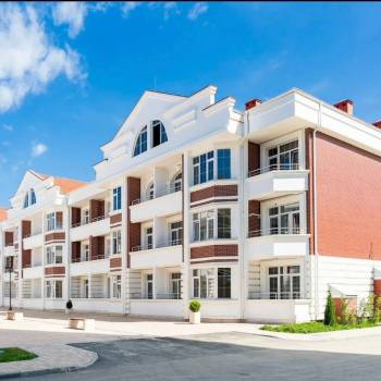 Продается 3-х комнатная квартира, 62,9 м²