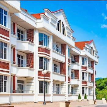 Продается 3-х комнатная квартира, 62,9 м²