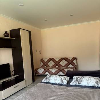 Сдается 1-комнатная квартира, 32 м²