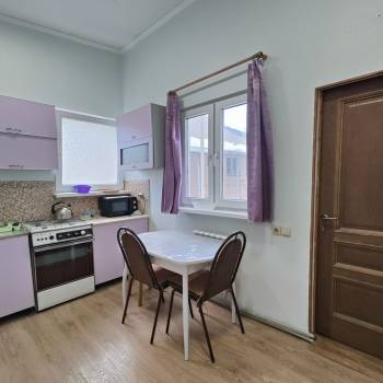 Сдается 1-комнатная квартира, 33 м²