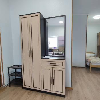 Сдается 1-комнатная квартира, 33 м²