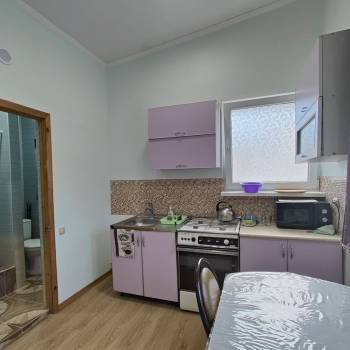 Сдается 1-комнатная квартира, 33 м²