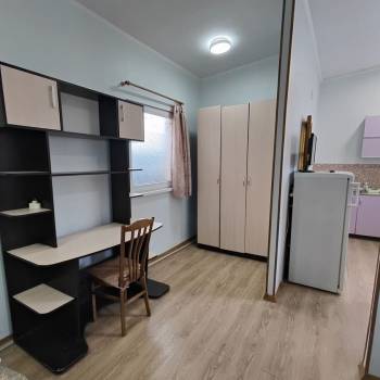 Сдается 1-комнатная квартира, 33 м²
