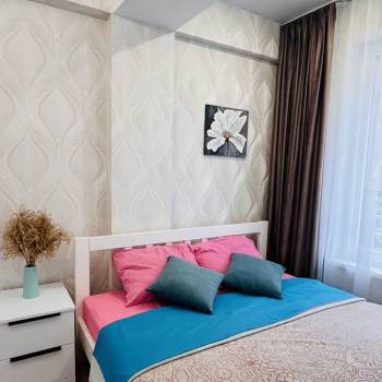 Сдается 1-комнатная квартира, 41 м²