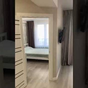 Сдается 1-комнатная квартира, 41 м²