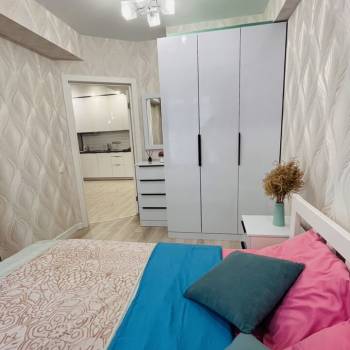Сдается 1-комнатная квартира, 41 м²