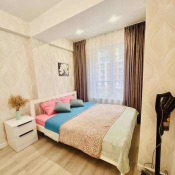 Сдается 1-комнатная квартира, 41 м²