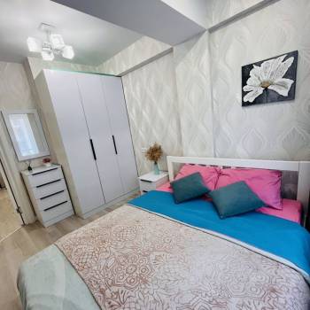 Сдается 1-комнатная квартира, 41 м²
