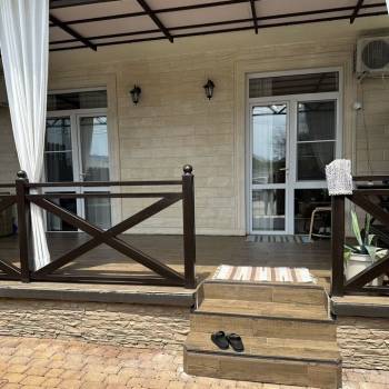 Сдается 2-х комнатная квартира, 45 м²