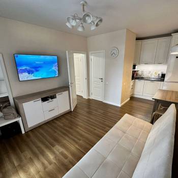 Сдается 2-х комнатная квартира, 45 м²