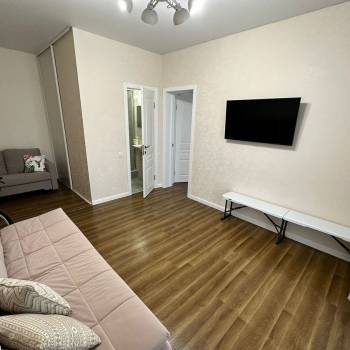 Сдается 2-х комнатная квартира, 45 м²