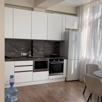Продается 2-х комнатная квартира, 61 м²