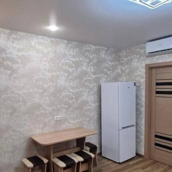 Продается 1-комнатная квартира, 41,6 м²