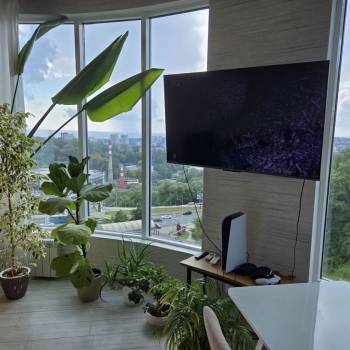 Продается 2-х комнатная квартира, 65 м²