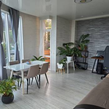 Продается 2-х комнатная квартира, 65 м²