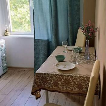 Продается 1-комнатная квартира, 29,7 м²