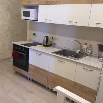 Сдается 1-комнатная квартира, 35,6 м²