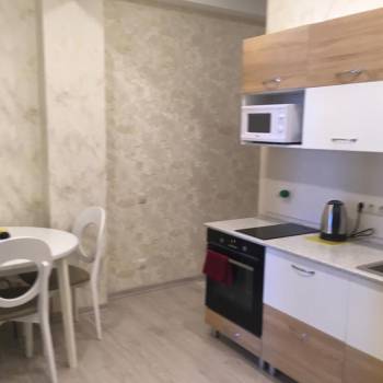 Сдается 1-комнатная квартира, 35,6 м²