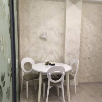 Сдается 1-комнатная квартира, 35,6 м²