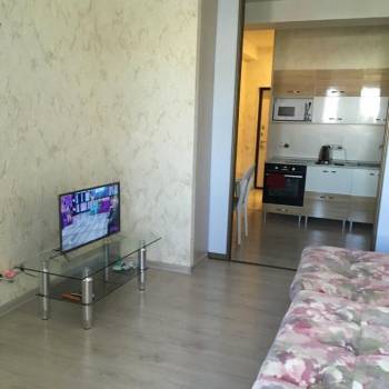 Сдается 1-комнатная квартира, 35,6 м²