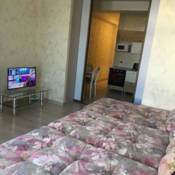 Сдается 1-комнатная квартира, 35,6 м²