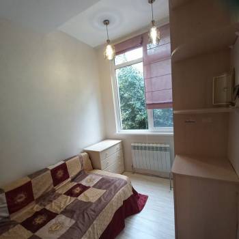 Сдается 1-комнатная квартира, 32,4 м²