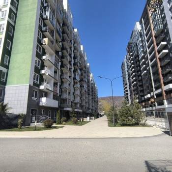 Продается 1-комнатная квартира, 20,9 м²