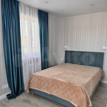 Сдается 2-х комнатная квартира, 50 м²